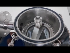 Cassa del filtro HEPA