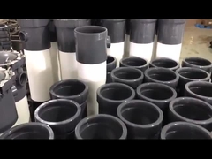 Sistema di filtrazione dell'acqua SS316L